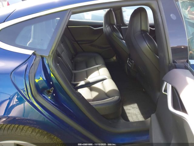 2018 TESLA MODEL S 5YJSA1E23JF243133 Photo 7
