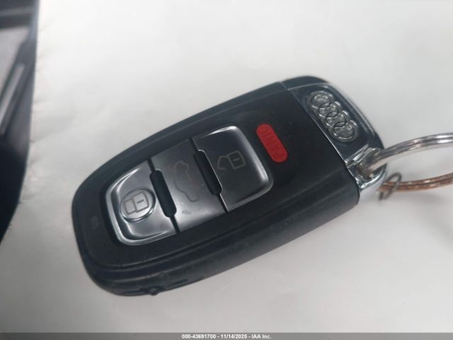 2012 AUDI Q5 WA1DKAFP0CA135025 Photo 10