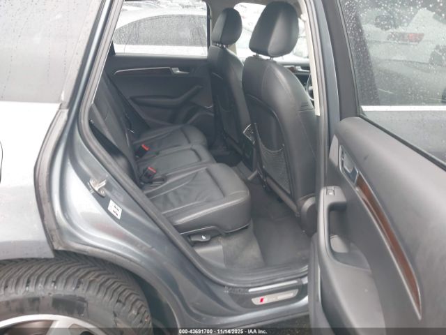 2012 AUDI Q5 WA1DKAFP0CA135025 Photo 7