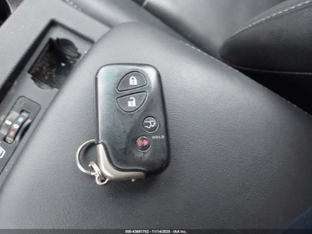 2015 LEXUS RX 350 2T2ZK1BAXFC150608 Photo 10