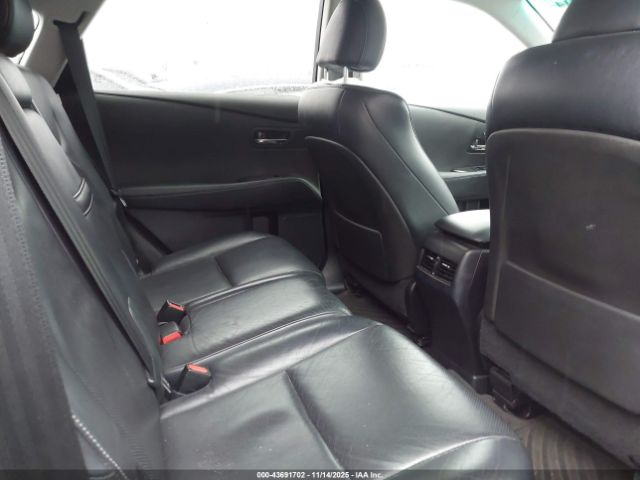 2015 LEXUS RX 350 2T2ZK1BAXFC150608 Photo 7