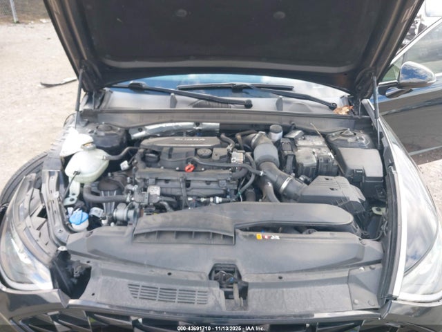 5NPEJ4J25LH011870 Hyundai Sonata Sel Plus