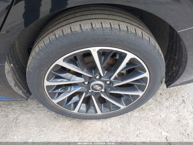 5NPEJ4J25LH011870 Hyundai Sonata Sel Plus
