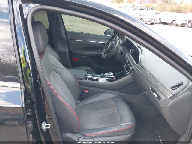 5NPEJ4J25LH011870 Hyundai Sonata Sel Plus