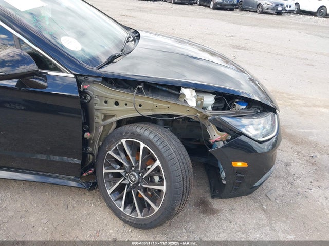 5NPEJ4J25LH011870 Hyundai Sonata Sel Plus