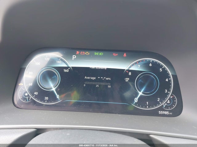 5NPEJ4J25LH011870 Hyundai Sonata Sel Plus