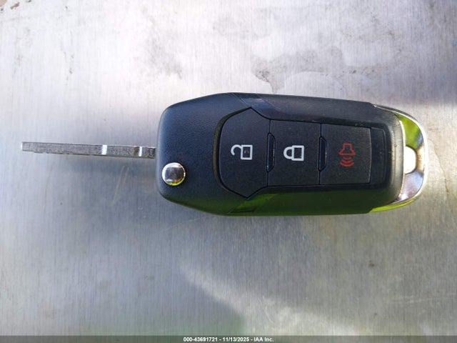 2025 FORD F-150 1FTFW3LD9SFA90287 Photo 10