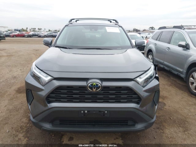4T3MWRFV0SU172826 Toyota Rav4 Hybrid Le