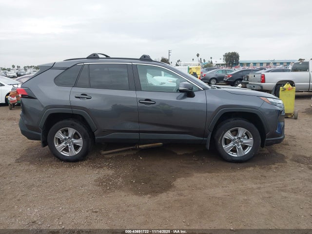 4T3MWRFV0SU172826 Toyota Rav4 Hybrid Le