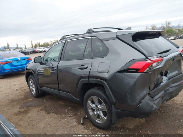 4T3MWRFV0SU172826 Toyota Rav4 Hybrid Le