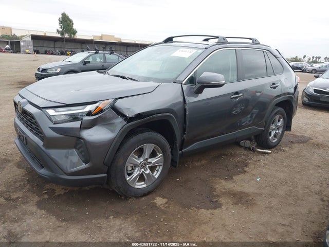 4T3MWRFV0SU172826 Toyota Rav4 Hybrid Le