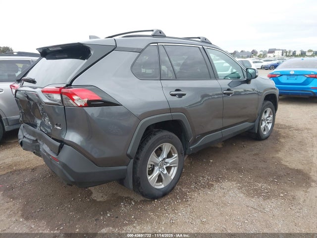 4T3MWRFV0SU172826 Toyota Rav4 Hybrid Le