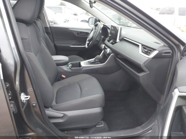 4T3MWRFV0SU172826 Toyota Rav4 Hybrid Le