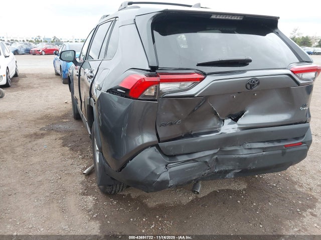 4T3MWRFV0SU172826 Toyota Rav4 Hybrid Le