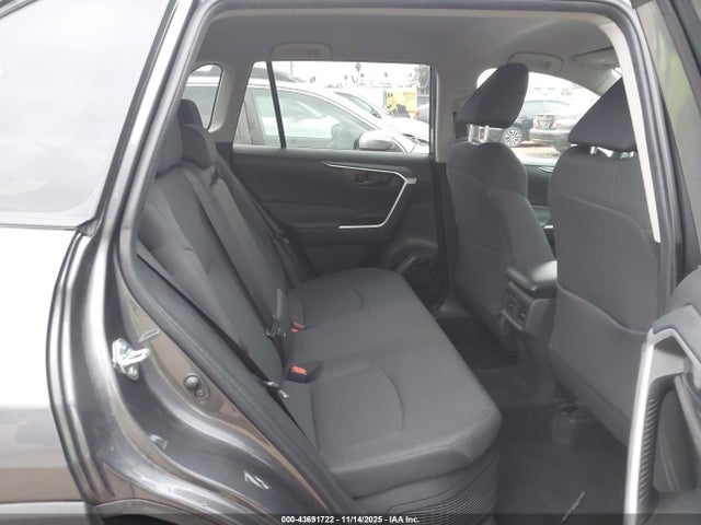 4T3MWRFV0SU172826 Toyota Rav4 Hybrid Le