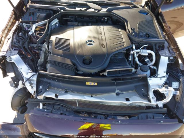 2023 MERCEDES-BENZ E 450 W1K1J5JB8PF199634 Photo 9