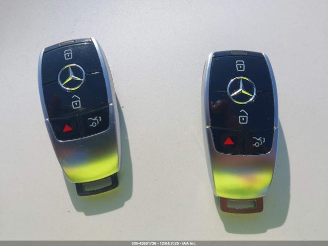 2023 MERCEDES-BENZ E 450 W1K1J5JB8PF199634 Photo 10