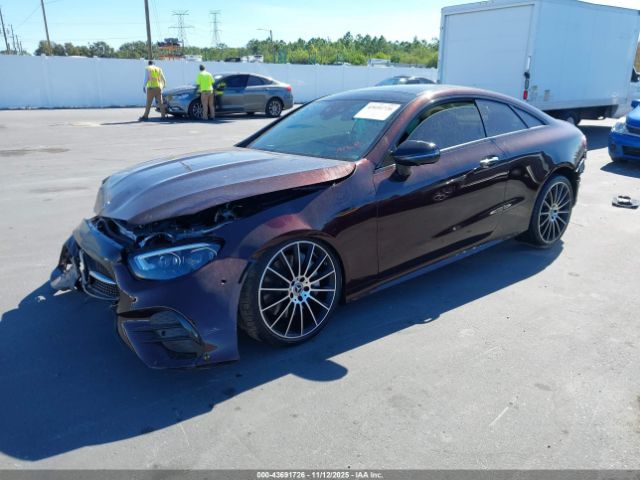 2023 MERCEDES-BENZ E 450 W1K1J5JB8PF199634 Photo 1