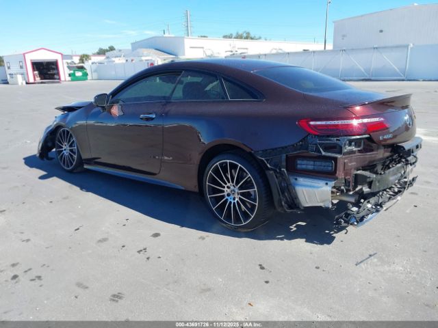 2023 MERCEDES-BENZ E 450 W1K1J5JB8PF199634 Photo 2