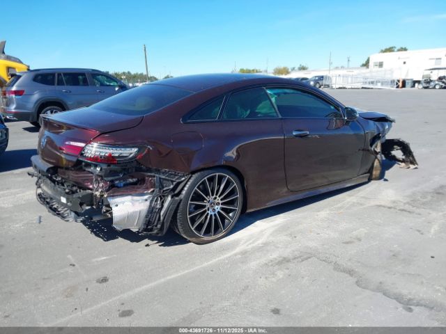 2023 MERCEDES-BENZ E 450 W1K1J5JB8PF199634 Photo 3