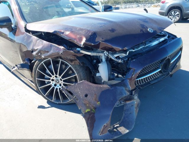 2023 MERCEDES-BENZ E 450 W1K1J5JB8PF199634 Photo 5