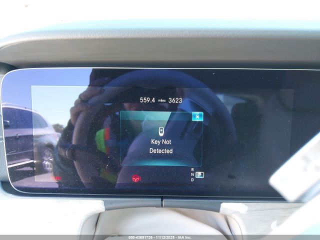 2023 MERCEDES-BENZ E 450 W1K1J5JB8PF199634 Photo 6