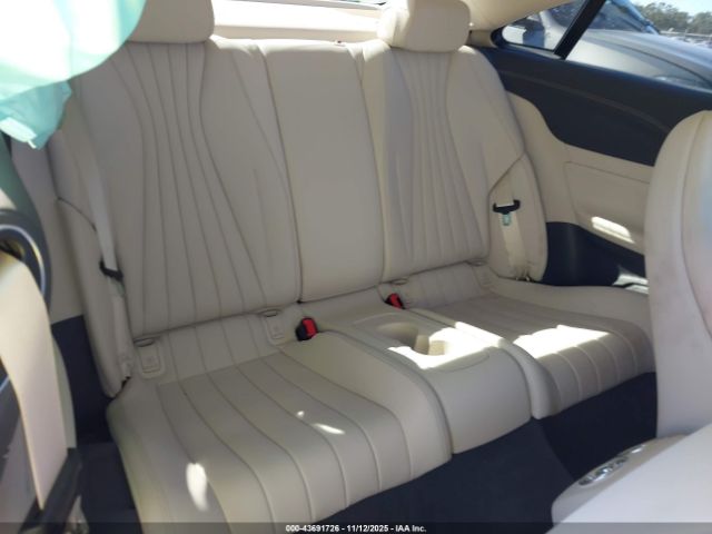2023 MERCEDES-BENZ E 450 W1K1J5JB8PF199634 Photo 7
