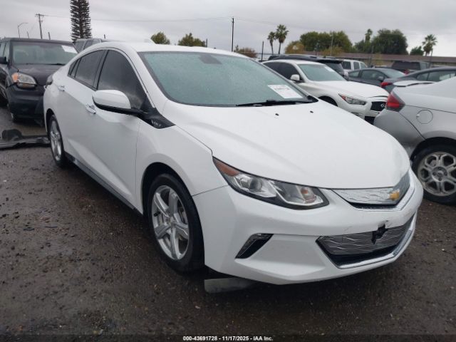 2017 CHEVROLET VOLT 1G1RC6S51HU213787