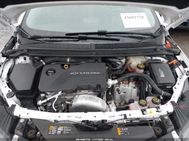 2017 CHEVROLET VOLT 1G1RC6S51HU213787 Photo 9