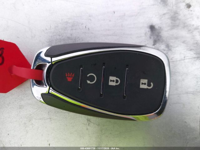 2017 CHEVROLET VOLT 1G1RC6S51HU213787 Photo 10