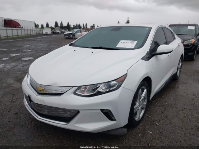 2017 CHEVROLET VOLT 1G1RC6S51HU213787 Photo 1