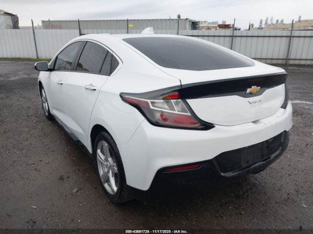 2017 CHEVROLET VOLT 1G1RC6S51HU213787 Photo 2