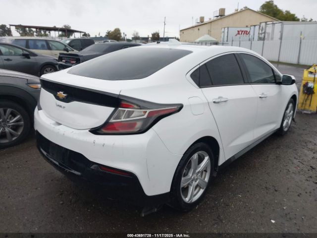 2017 CHEVROLET VOLT 1G1RC6S51HU213787 Photo 3