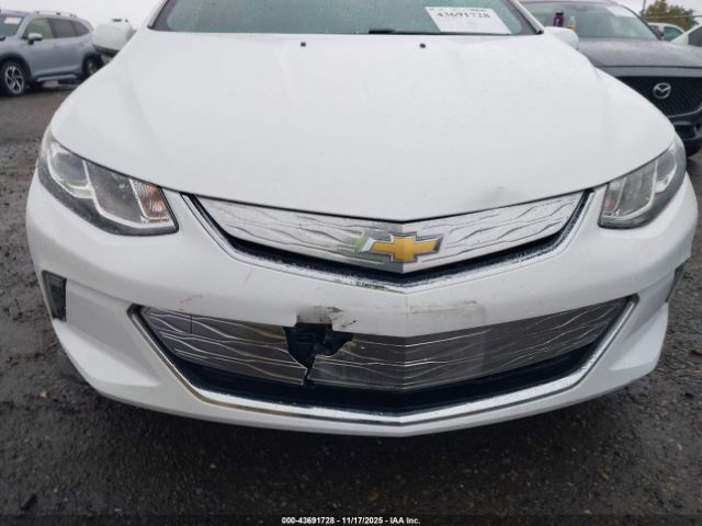 2017 CHEVROLET VOLT 1G1RC6S51HU213787 Photo 5