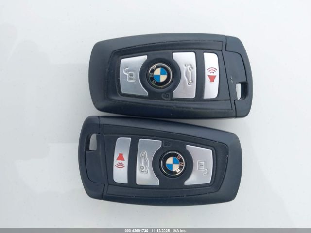 2013 BMW X3 5UXWX9C54D0D08362 Photo 10