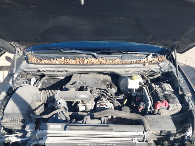 Продаж на аукціоні авто 2019 Ram 1500 Big Horn/lone Star  4x2 5'7 Box, vin: 1C6RREFT7KN819872, номер лоту: 43691732