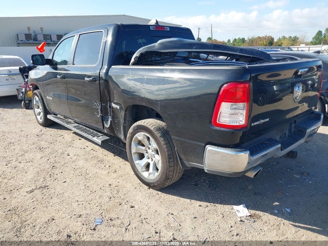 Продаж на аукціоні авто 2019 Ram 1500 Big Horn/lone Star  4x2 5'7 Box, vin: 1C6RREFT7KN819872, номер лоту: 43691732