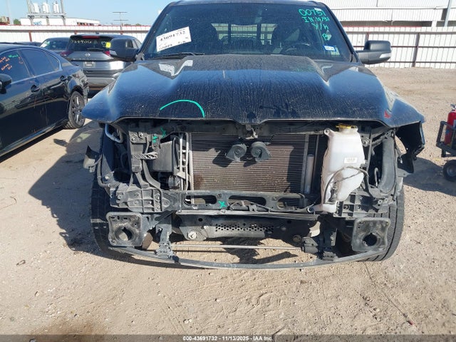 Продаж на аукціоні авто 2019 Ram 1500 Big Horn/lone Star  4x2 5'7 Box, vin: 1C6RREFT7KN819872, номер лоту: 43691732