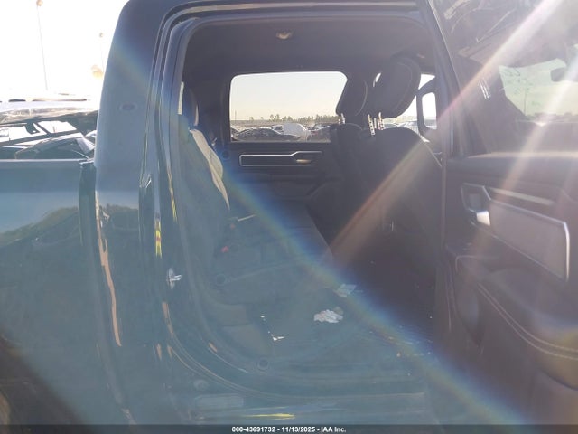 Продаж на аукціоні авто 2019 Ram 1500 Big Horn/lone Star  4x2 5'7 Box, vin: 1C6RREFT7KN819872, номер лоту: 43691732