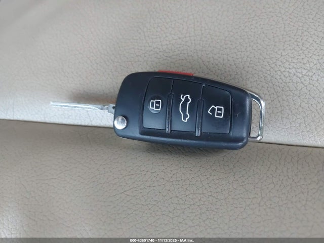 2007 AUDI A4 WAUDF78E67A228529 Photo 10