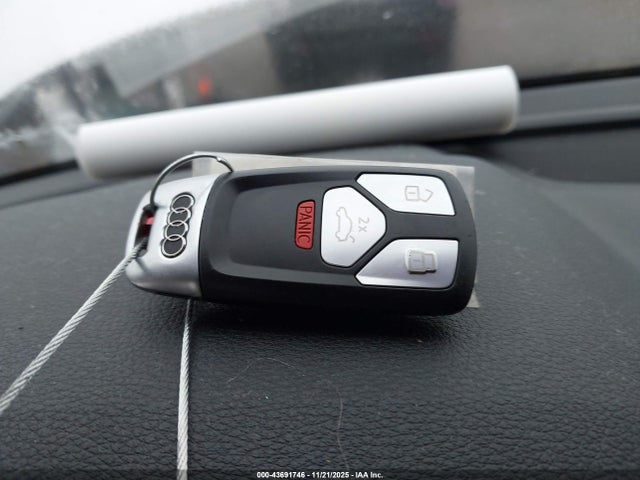 2019 AUDI Q5 WA1ANAFY0K2084640 Photo 10