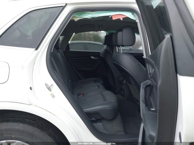 2019 AUDI Q5 WA1ANAFY0K2084640 Photo 7