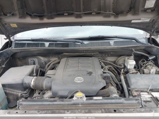 2013 TOYOTA TUNDRA 5TFRY5F1XDX138428 Photo 9