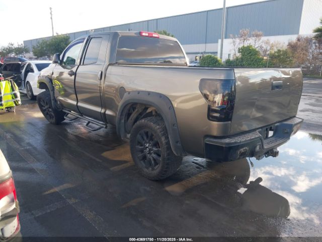 2013 TOYOTA TUNDRA 5TFRY5F1XDX138428 Photo 2