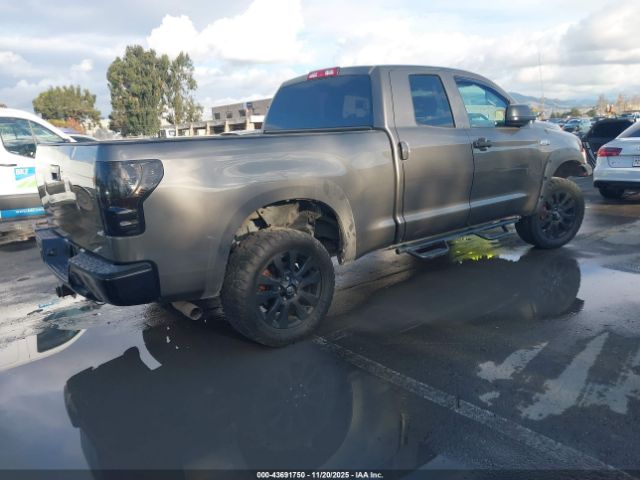 2013 TOYOTA TUNDRA 5TFRY5F1XDX138428 Photo 3