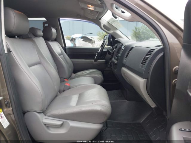 2013 TOYOTA TUNDRA 5TFRY5F1XDX138428 Photo 4