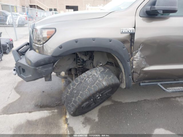 2013 TOYOTA TUNDRA 5TFRY5F1XDX138428 Photo 5