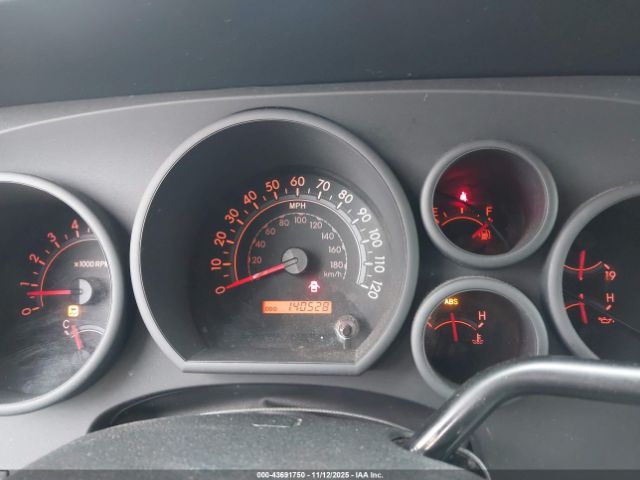 2013 TOYOTA TUNDRA 5TFRY5F1XDX138428 Photo 6