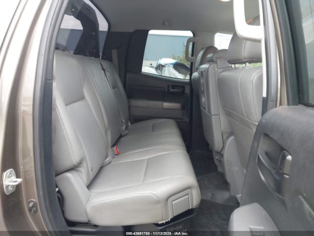 2013 TOYOTA TUNDRA 5TFRY5F1XDX138428 Photo 7