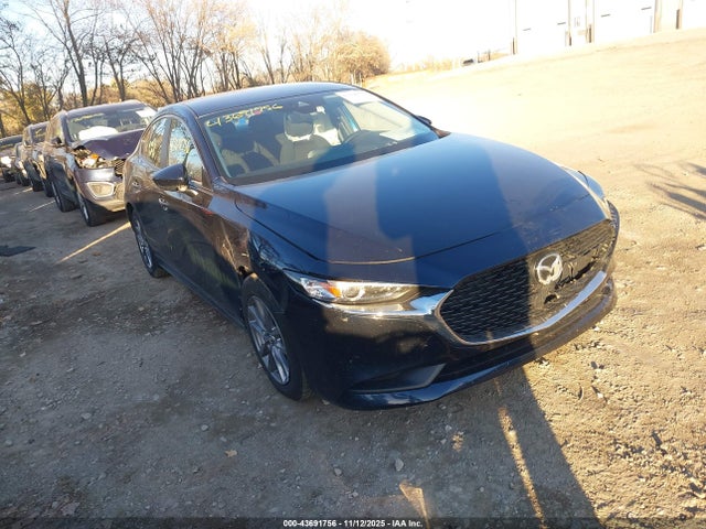 Продажа на аукционе авто 2020 Mazda Mazda3, vin: 3MZBPABL9LM130312, номер лота: 43691756